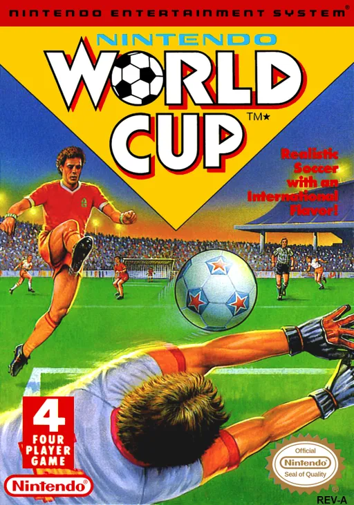 Nintendo World Cup (USA)